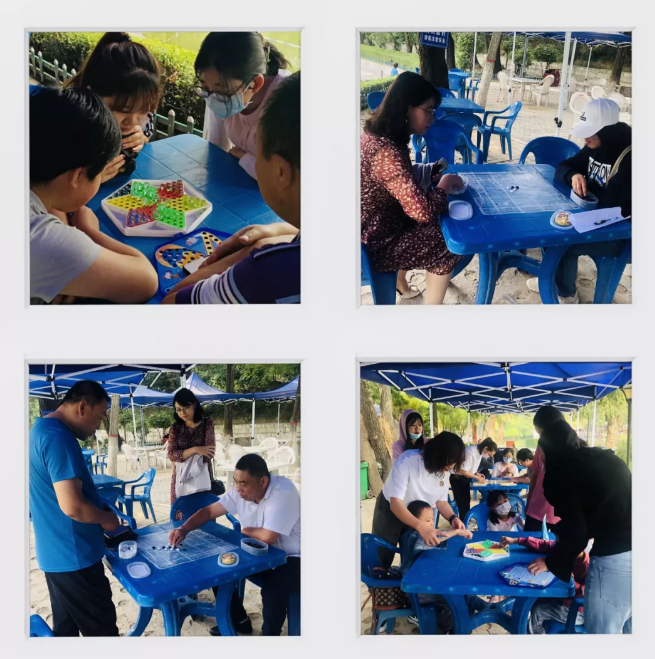 泓源公司棋牌興趣小組開展交流活動(圖2) 泓源公司棋牌興趣小組開展交流活動(圖2)