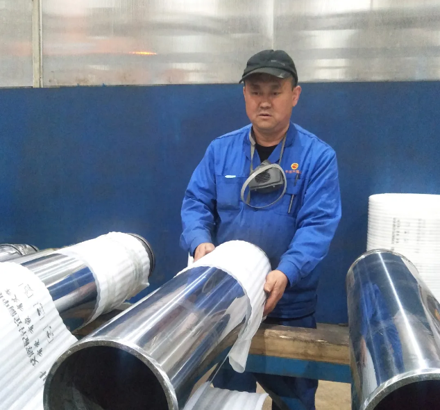 2021年度“泓源榜樣” 揭曉(圖5) 2021年度“泓源榜樣” 揭曉(圖5)