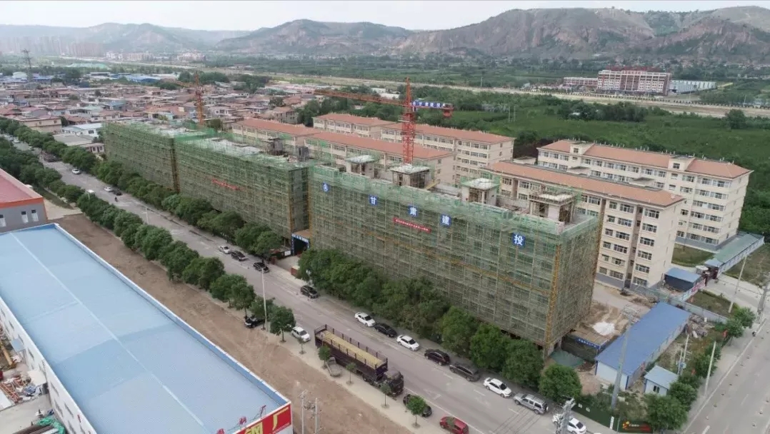 重整行裝再出發(fā)——市產(chǎn)投集團(tuán)召開改革重組動員會議(圖7) 重整行裝再出發(fā)——市產(chǎn)投集團(tuán)召開改革重組動員會議(圖7)