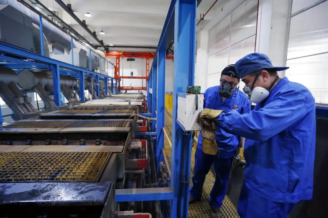 重整行裝再出發(fā)——市產(chǎn)投集團(tuán)召開改革重組動員會議(圖9) 重整行裝再出發(fā)——市產(chǎn)投集團(tuán)召開改革重組動員會議(圖9)