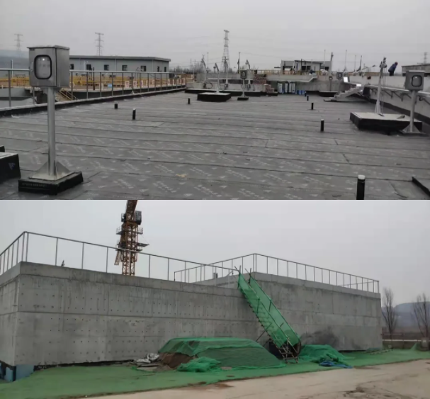 文明創(chuàng)建我先行 ——市產(chǎn)投集團(tuán)強(qiáng)力推進(jìn)污水處理廠(二期)建設(shè)保障園區(qū)企業(yè)排污需求(圖2) 文明創(chuàng)建我先行 ——市產(chǎn)投集團(tuán)強(qiáng)力推進(jìn)污水處理廠(二期)建設(shè)保障園區(qū)企業(yè)排污需求(圖2)