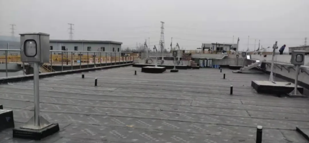 腳踏實地抓項目 擔當奉獻保民生 ——市產(chǎn)投集團“學黨史、辦實事、保民生” 穩(wěn)步推進重大項目建設(圖3)