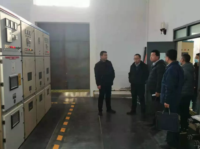 城東污水處理公司赴天雨污水廠交流學(xué)習(xí)(圖2) 城東污水處理公司赴天雨污水廠交流學(xué)習(xí)(圖2)