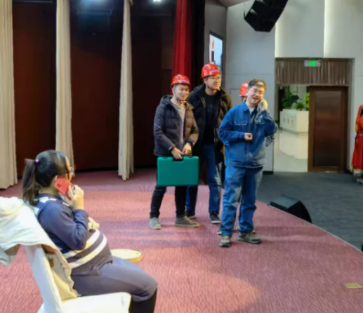 不負(fù)韶華筑夢(mèng)產(chǎn)投——市產(chǎn)投集團(tuán)產(chǎn)業(yè)開發(fā)板塊為公司十周年獻(xiàn)禮(圖2) 不負(fù)韶華筑夢(mèng)產(chǎn)投——市產(chǎn)投集團(tuán)產(chǎn)業(yè)開發(fā)板塊為公司十周年獻(xiàn)禮(圖2)