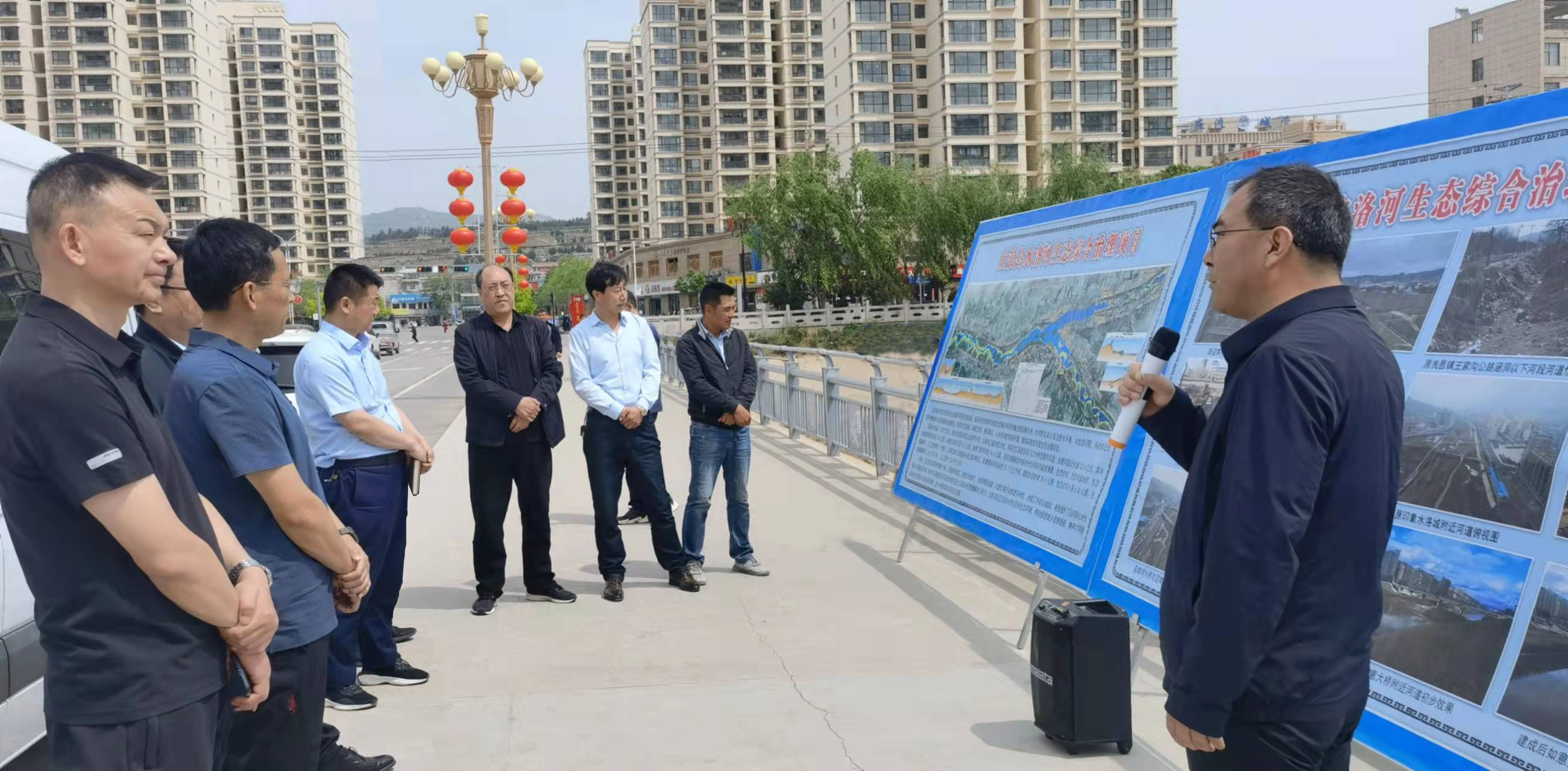 市產(chǎn)投集團(tuán)赴甘肅水建公司開展全面調(diào)研(圖4) 市產(chǎn)投集團(tuán)赴甘肅水建公司開展全面調(diào)研(圖4)