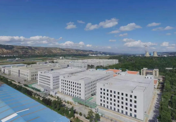 市產(chǎn)投集團(tuán)上半年項目建設(shè)進(jìn)展順利(圖2) 市產(chǎn)投集團(tuán)上半年項目建設(shè)進(jìn)展順利(圖2)
