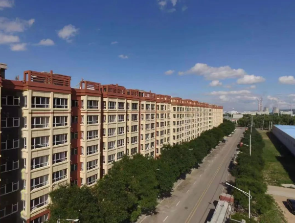 市產(chǎn)投集團(tuán)上半年項目建設(shè)進(jìn)展順利(圖3) 市產(chǎn)投集團(tuán)上半年項目建設(shè)進(jìn)展順利(圖3)